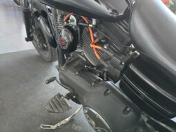 
										Harley-davidson Dyna Fat Bob _ Usato Permutabile full									