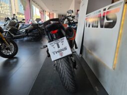 
										Ktm 790 Duke Akrapovic _ Usato Permutabile full									