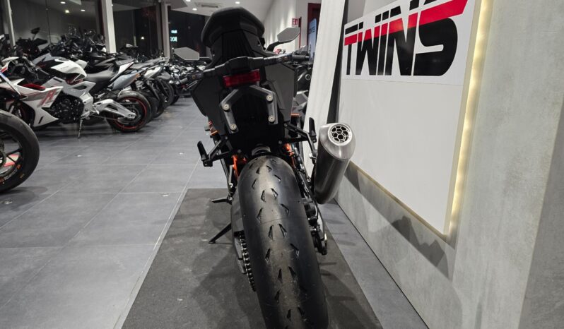 
								KTM 990 RC R _ Usato Permutabile full									