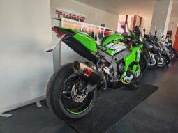 
										Kawasaki Ninja ZX – 10 R Stock_Usato Permutabile full									