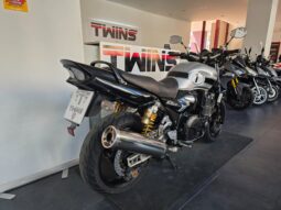 
										Yamaha XJR 1300 _ Usato Permutabile full									