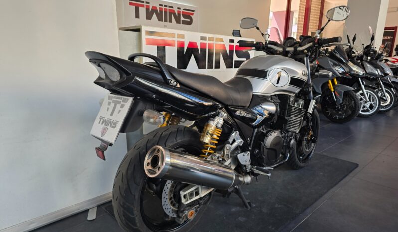 
								Yamaha XJR 1300 _ Usato Permutabile full									