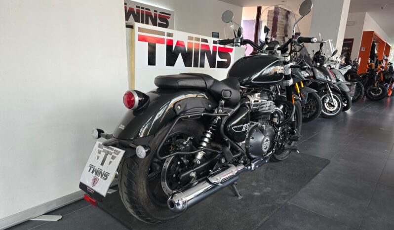 
								Royal Enfield Super Meteor _ Usato Permutabile full									