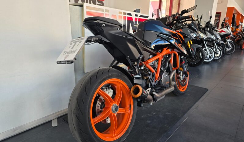 
								Ktm 1290 Super Duke R _ Usato Permutabile full									