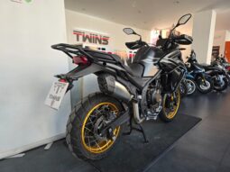 
										Voge Valico 625 DSX _ Usato Permutabile full									