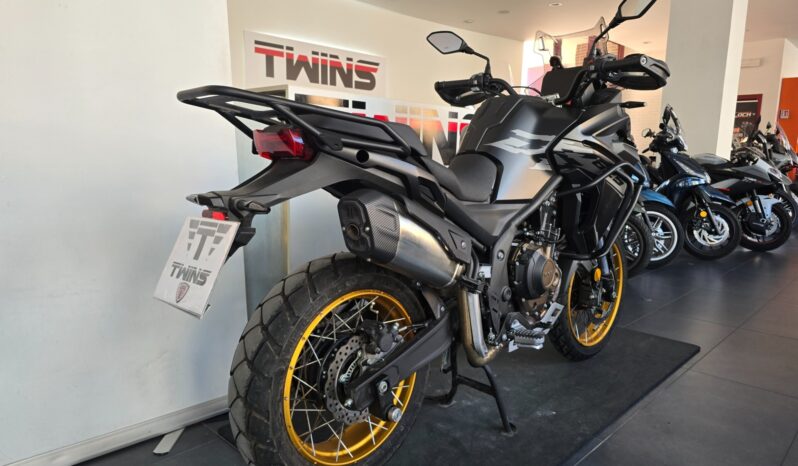 
								Voge Valico 625 DSX _ Usato Permutabile full									