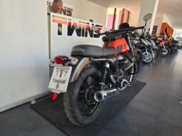 
										Moto Guzzi V7 II _ Usato Permutabile full									