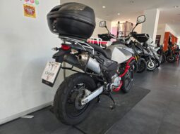 
										Swm Superdual 600 Tourer _ Usato Permutabile full									