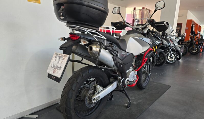 
								Swm Superdual 600 Tourer _ Usato Permutabile full									