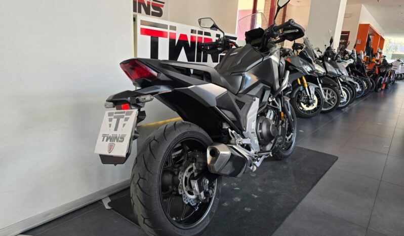 
								Honda NC 750 X DCT _ Usato Permutabile full									