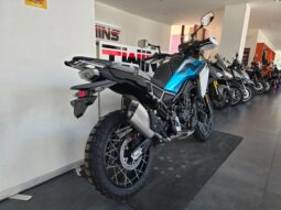 
										Cf Moto 450MT _ Usato Permutabile full									