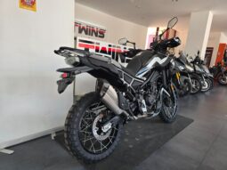 
										Cf Moto 450MT _ Usato Permutabile full									