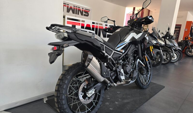 
								Cf Moto 450MT _ Usato Permutabile full									