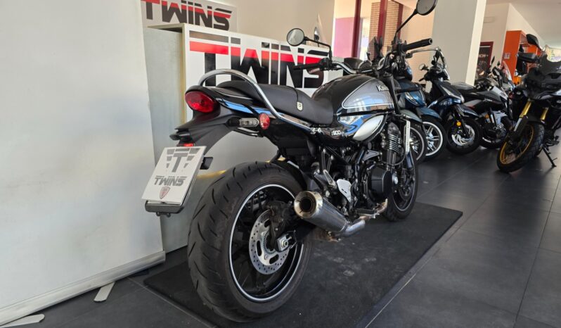 
								Kawasaki Z 900 RS_ Usato Permutabile full									