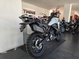 
										Cf Moto 1000 MT – X _ Usato Permutabile full									