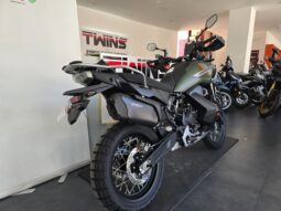 
										Cf Moto 1000 MT – X _ Usato Permutabile full									