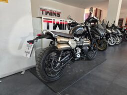 
										Triumph Scrambler 1200 X _ Usato Permutabile full									