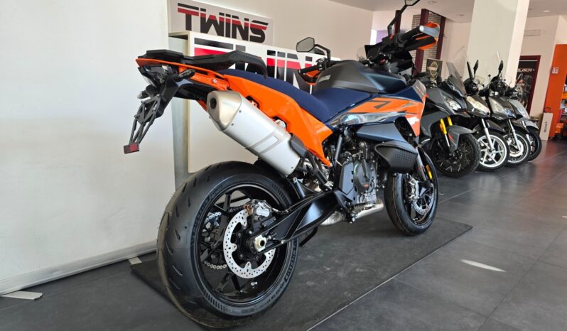 
								Ktm 890 SMT M.Y. 26 _ Usato Permutabile full									