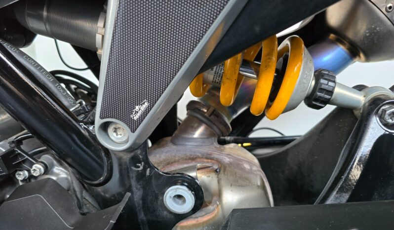 
								Ktm 790 Duke Akrapovic _ Usato Permutabile full									