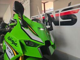 
										Kawasaki Ninja ZX – 10 R Stock_Usato Permutabile full									