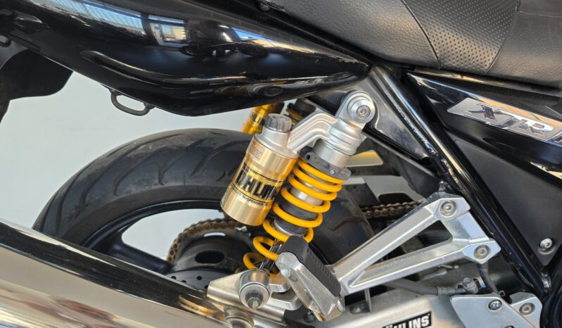 
								Yamaha XJR 1300 _ Usato Permutabile full									