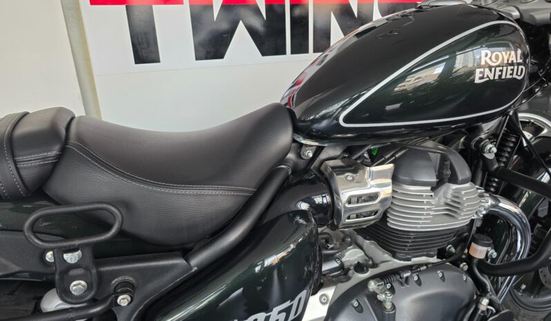 
								Royal Enfield Super Meteor _ Usato Permutabile full									