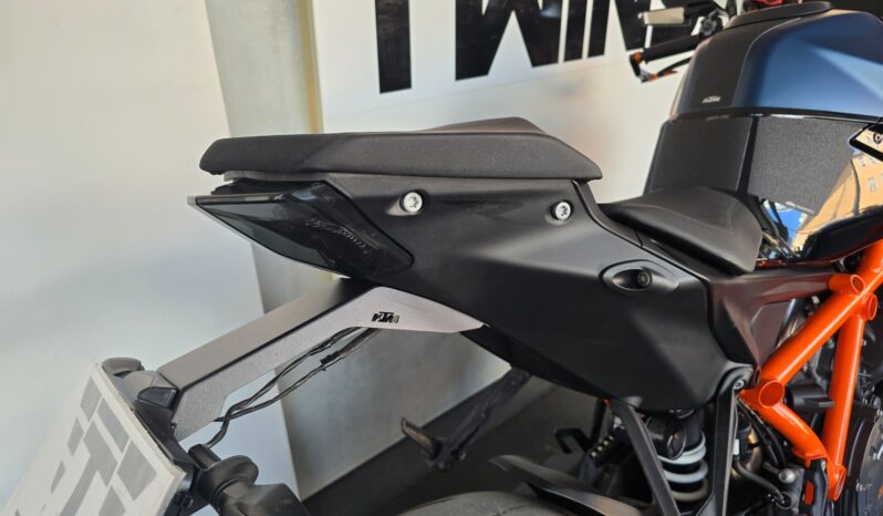 
								Ktm 1290 Super Duke R _ Usato Permutabile full									