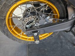 
										Voge Valico 625 DSX _ Usato Permutabile full									