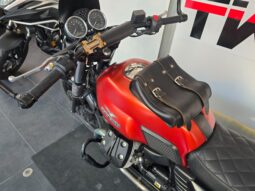 
										Moto Guzzi V7 II _ Usato Permutabile full									