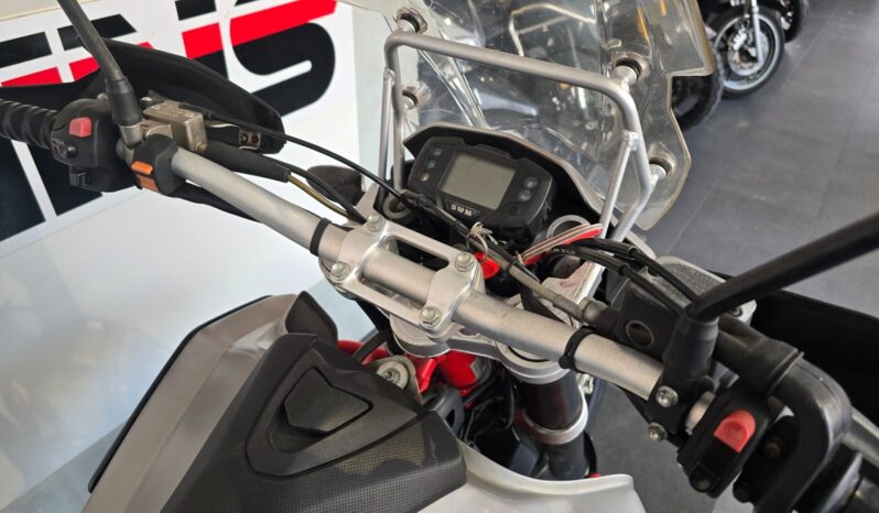 
								Swm Superdual 600 Tourer _ Usato Permutabile full									