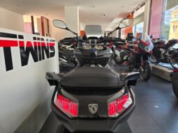 
										Peugeot XP 400 GT _ Usato Permutabile full									
