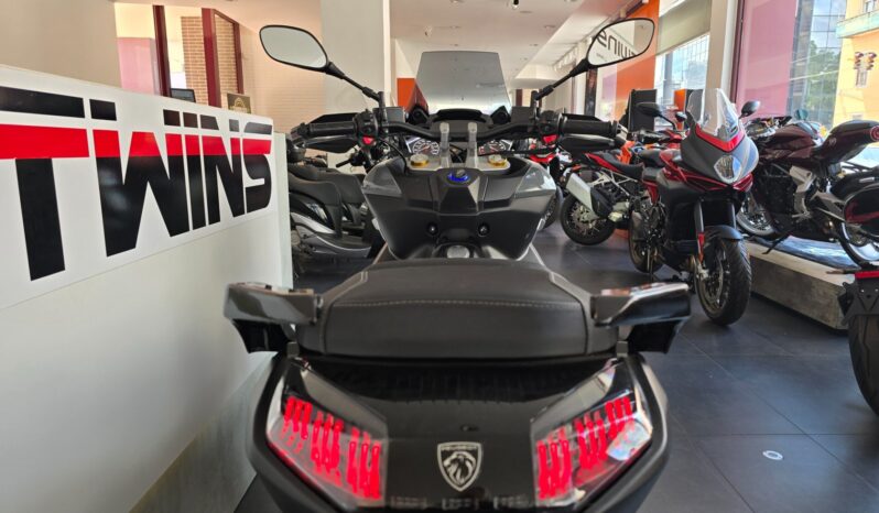 
								Peugeot XP 400 GT _ Usato Permutabile full									