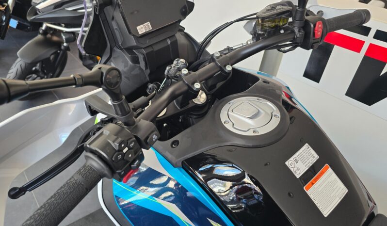 
								Cf Moto 450MT _ Usato Permutabile full									