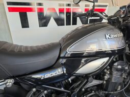 
										Kawasaki Z 900 RS_ Usato Permutabile full									