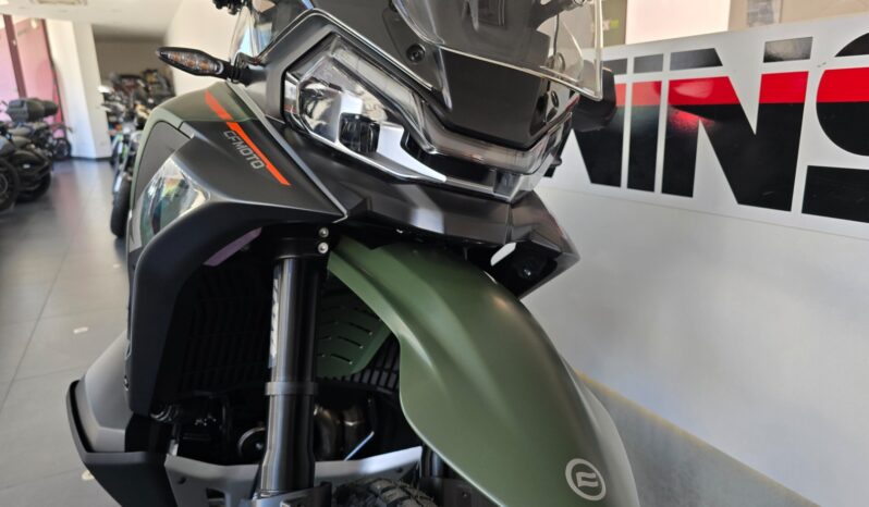 
								Cf Moto 1000 MT – X _ Usato Permutabile full									