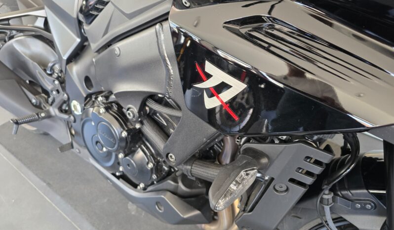 
								Suzuki Katana 1000 _ Usato Permutabile full									