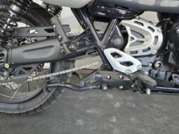
										Triumph Scrambler 1200 X _ Usato Permutabile full									