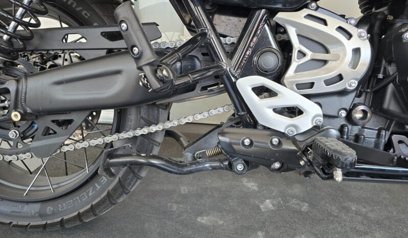 
								Triumph Scrambler 1200 X _ Usato Permutabile full									