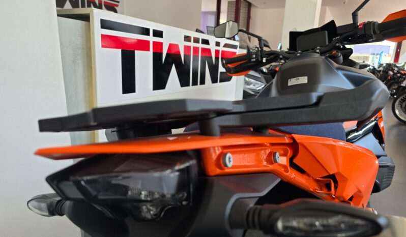 
								Ktm 890 SMT M.Y. 26 _ Usato Permutabile full									