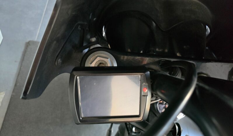 
								Harley-davidson Dyna Fat Bob _ Usato Permutabile full									