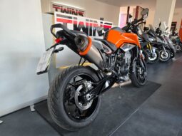 
										Ktm 790 Duke Akrapovic _ Usato Permutabile full									