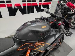 
										KTM 990 RC R _ Usato Permutabile full									