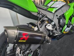 
										Kawasaki Ninja ZX – 10 R Stock_Usato Permutabile full									