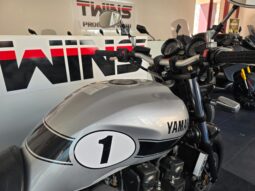 
										Yamaha XJR 1300 _ Usato Permutabile full									