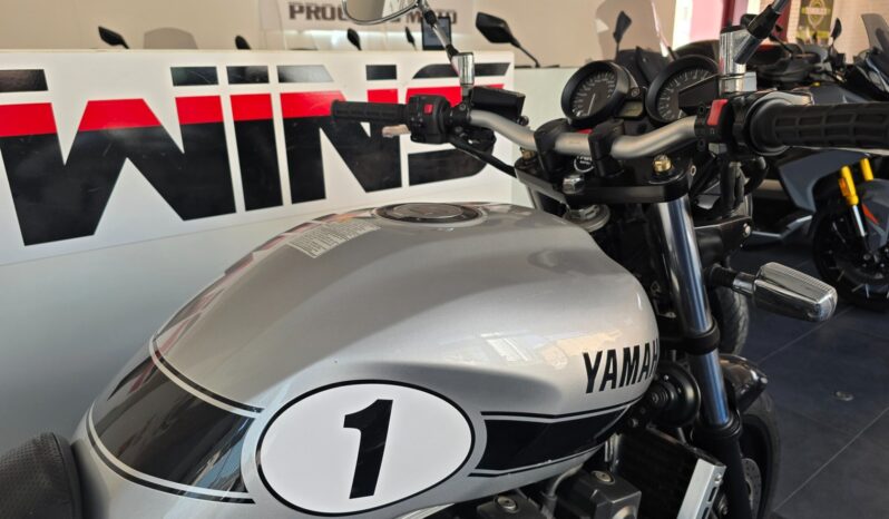 
								Yamaha XJR 1300 _ Usato Permutabile full									