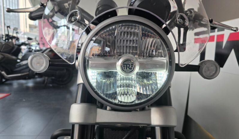 
								Royal Enfield Super Meteor _ Usato Permutabile full									