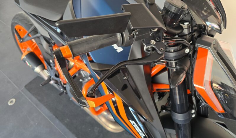 
								Ktm 1290 Super Duke R _ Usato Permutabile full									