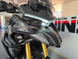 
										Voge Valico 625 DSX _ Usato Permutabile full									