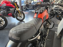 
										Moto Guzzi V7 II _ Usato Permutabile full									