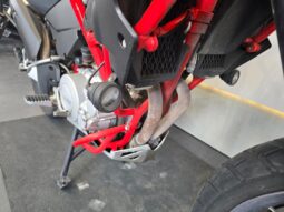 
										Swm Superdual 600 Tourer _ Usato Permutabile full									